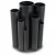 UPVC Pipes Modern Technology Nominal Pressure 17.2  Bar Size 1 inch Thickness 1.96  mm Black Colour
