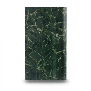 Patterned Wall Decoration Length 10m, Dark Green, Model Z80013