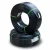 أنابيب HDPE نيبروبلاست PE 100 ضغط 16 بار قطر خارجي 125 مم سمك 11.4 مم لون اسود
