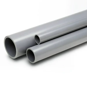 مواسير UPVC ضغط اسمي 16 بار قطر خارجي 280 مم سمك 16.6 مم