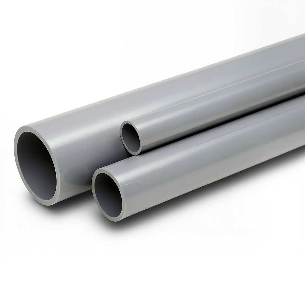UPVC Pipes Nominal Pressure 16 Bar Outside Diameter 280 mm Thickness 16.6 mm