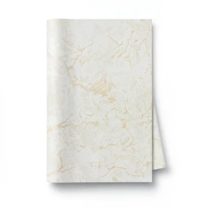 Patterned Wallpaper Length 10 m Light Beige, Model Z80014