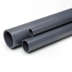 UPVC Pipes Nominal Pressure 16 Bar Outside Diameter 400 mm Thickness 23.7 mm