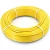 HDPE Pipes PE 80 Pressure 4.8 Bar 40 mm OD Thickness 2.3 mm Yellow - Image 1