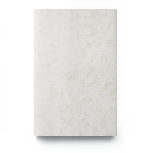 Patterned Wallpaper Length 10 m Light Beige Color, Model Z80020