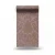 German Wall Decoration, size 10m x 0.53m, Pink with Brown, Model 515817