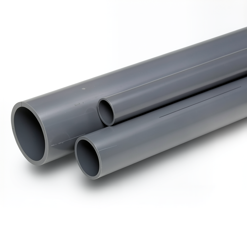 UPVC Pipes Nominal Pressure 16 Bar Outside Diameter 500 mm Thickness 29.7 mm