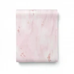 Italian Wallpaper, Size 10m x 0.73m, Pink color, Model 25097