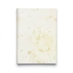 German Wall Covering for Youth and Children 10m x 0.53m Beige, Model 297614