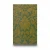 German Wallpaper, Green with Gold, Length 10 m, Width 0.53 m, Model 515831