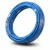 أنابيب HDPE نيبروبلاست PE 100 ضغط 16 بار قطر خارجي 110 مم سمك 10 مم لون أزرق   