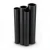 مواسير HDPE الراجحي PE 80 ضغط 8 بار قطر خارجي 225 مم سمك 13.4 مم لون اسود