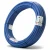 Neproplast HDPE Pipes PE 100 Nominal Pressure 16 Bar Outside Diameter 63 mm Thickness 5.8 mm Color Blue   