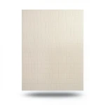 Patterned Wall Decoration Length 10m Light Beige, Model Z80029