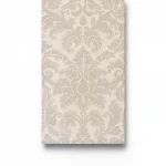 German Wall Covering, Beige Color, Length 10 m, Width 0.53 m, Model 515862