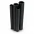 مواسير HDPE الراجحي PE 80 ضغط 8 بار قطر خارجي 225 مم سمك 13.4 مم لون اسود