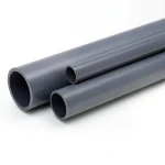 UPVC Pipes Nominal Pressure 20 Bar Outside Diameter 180 mm Thickness 13.3 mm