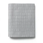 Patterned Wallpaper Length 10 m Gray Color, Model Z80034