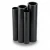 Al-Rajhi HDPE Pipes PE 80 Nominal Pressure 8 Bar Outer Diameter 280 mm Thickness 16.6 mm Color Black