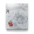 Youth and Children Wall Decoration Gray, 10m x 0.53m, Model 297706 - Image 1