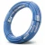 Neproplast HDPE Pipes PE 100 Nominal Pressure 16 Bar Outside Diameter 125 mm Thickness 11.4 mm Color Blue   