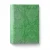 German Wall Covering, Green Color, Length 10 m, Width 0.53 m, Model 517637