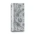 Italian Wallpaper Floral Design Roll Length 10 m Gray Color - Image 1