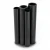 مواسير HDPE الراجحي PE 80 ضغط 8 بار قطر خارجي 280 مم سمك 16.6 مم لون اسود