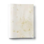 German Wallpaper Youth and Children 10m x 0.53m Beige, Model 297713
