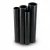 مواسير HDPE الراجحي PE 80 ضغط 8 بار قطر خارجي 400 مم سمك 23.7 مم لون اسود