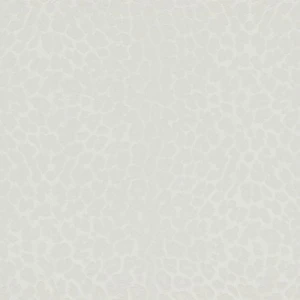 Patterned Wall Covering Length 10m, Pale Grey, Model Z80041