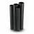 Al-Rajhi HDPE Pipes PE 80 Nominal Pressure 8 Bar Outer Diameter 400 mm Thickness 23.7 mm Color Black