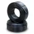 أنابيب HDPE الراجحي PE 100 ضغط 10 بار قطر خارجي 50 مم سمك 3 مم لون اسود
