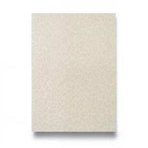 Patterned Wallpaper Length 10m, Pale Beige, Model Z80044