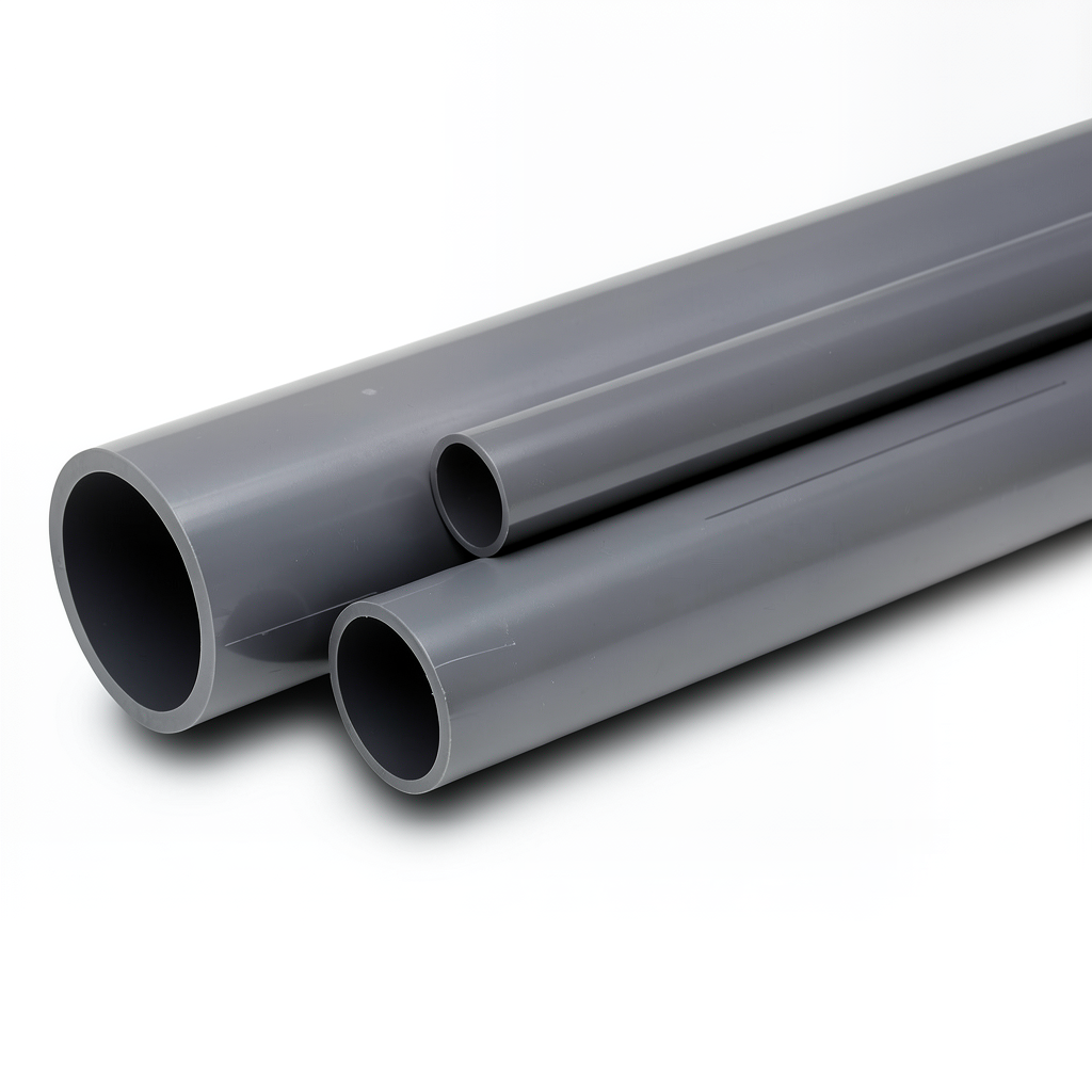 UPVC Pipes Nominal Pressure 20 Bar Outside Diameter 315 mm Thickness 23.2 mm