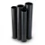 أنابيب HDPE الراجحي PE 100 ضغط 10 بار قطر خارجي 140 مم سمك 12.7 مم لون أسود - Image 1