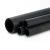مواسير HDPE الراجحي PE 100 ضغط 6 بار قطر خارجي 180 مم سمك 10.3 مم لون اسود - Image 1