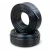 أنابيب HDPE الراجحي PE 100 ضغط 10 بار قطر خارجي 125 مم سمك 7.4 مم لون اسود