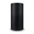 Italian Wallpaper Patterned Design Roll Length 10 m Black Color - Image 1