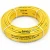 Neproplast  HDPE Pipes PE 100 Pressure 10 Bar Outside Diameter 25 mm Thickness 1.8 mm Color Yellow