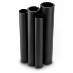 Al Rajhi HDPE Pipes PE 100 Pressure 10 Bar Outside Diameter 630 mm Thickness 37.4 mm Color Black