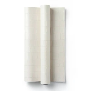 Patterned Wall Decoration Length 10m Light Beige, Model Z80029