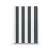 Youth and Children Wallpaper 10m x 0.53m White and Dark Gray - Image 1