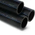 أنابيب HDPE السعودي PE 100 ضغط 16 بار قطر خارجي 160 مم سمك 14.6 مم لون أسود | مصنع أنظمة الانابيب السعودي (SPS) - Image 1
