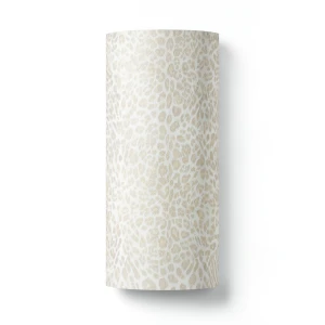 Italian Wall Decoration Patterned Design Roll Length 10 m Light Beige