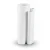 مواسير UPVC ضغط 2.5 بار قطر خارجي 140 مم سمك 1.8 مم لون أبيض - Image 1