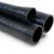 أنابيب HDPE السعودي PE 100 ضغط 6 بار قطر خارجي 180 مم سمك 6.9 مم لون اسود | مصنع أنظمة الانابيب السعودي (SPS) - Image 1