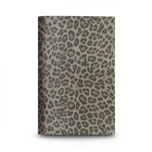 Patterned Wallpaper Length 10 m Dark Beige, Model Z80039