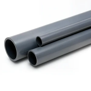 UPVC Pipes Nominal Pressure 16 Bar Outside Diameter 500 mm Thickness 29.7 mm
