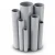 UPVC Pipes Modern Technology Nominal Pressure 13.8  Bar Size 1 ¼ inch Thickness 2.01  mm Gray Colour
